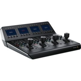 BLACKMAGIC DESIGN ATEM CAMERA CONTROL PANEL