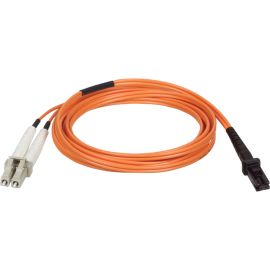 N314-02M-BL - EATON ELECTRICAL - FIBER PATCH CABLE - MTRJ RIGHT CONNECTOR - LC L