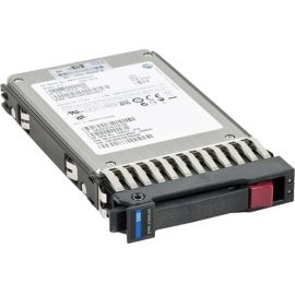 HPE SOURCING - CERTIFIED PRE-OWNED 200 GB Solid State Drive - 2.5