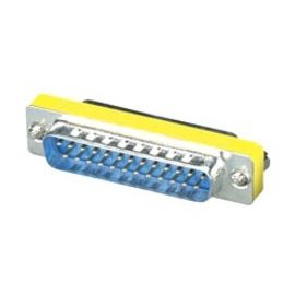 Black Box DB25 Port Protector