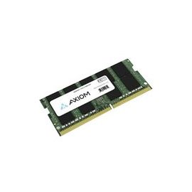 Axiom 16GB DDR4-2666 ECC SODIMM - AX42666ES19B/16G