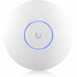 UBIQUITI CEILING-MOUNTED WIFI 6E ACCESS POINT DES