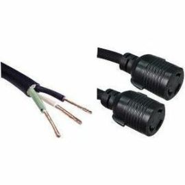ROJ 1FT 10/3 TO Y (2) L6-30R SPLITTER (30A)