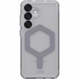 UAG CASE GALAXY S25 PLYO PRO- ICE/SILVER