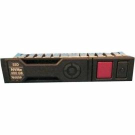 HPE Sourcing 400 GB Solid State Drive - 2.5