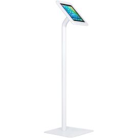 The Joy Factory Elevate II Floor Stand Kiosk for iPad Pro 10.5
