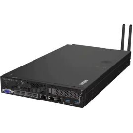 Lenovo ThinkSystem SE350 7D1XA02DNA 1U Rack Server - 1 x Intel Xeon D-2143IT 2.20 GHz - 32 GB RAM - Serial ATA/600 Controller