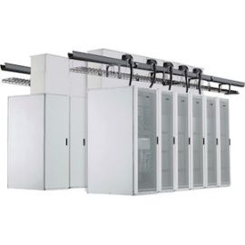 Panduit S21SPSEW Side Panel
