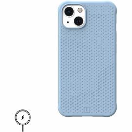 UAG APPLE IPHONE 13 DOT MAGSAFE CERULEAN