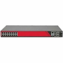 16 SERIAL PT2X10GBE SFP+5G 2X1GBE2MEM2GB FLASHC14 PWR CHRD