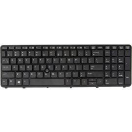HP BACKLIT KEYBOARD ISLAND-STYLE