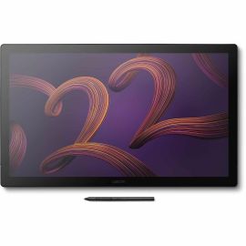 WACOM CINTIQ PRO 22 CREATIVE PEN & TOUCH DISPLAY