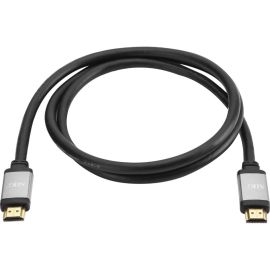 SIIG Ultra High Speed HDMI Cable - 4ft