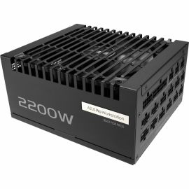 ASUS PRO WS 2200W PLATINUM PSU 80 PLUS PLATINUM CERTIFIED ATX 3.1
