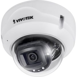 VIVOTEK DOME IP SECURITY CAMERA 2560 X 1920 PIXELS