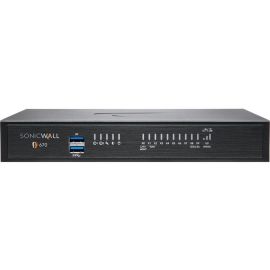 3YR TZ670 TOTAL SECURE ESSENTIAL