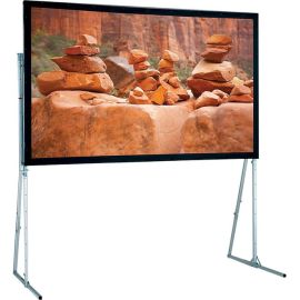 Draper Ultimate Folding Screen 220