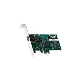HPE Sourcing NC320T PCI Express Gigabit Server Adapter