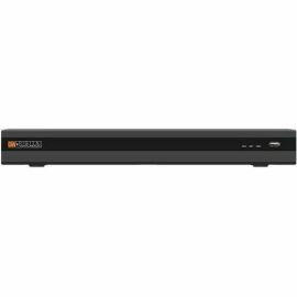 DIGITAL WATCHDOG ADVANCED LINUX-BASED EMBEDDEDNVR 6TB