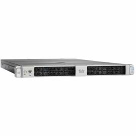 SP C220 M5SX W/2X6226R,12X32GB MEM,VIC1457 REMANUFACTURED