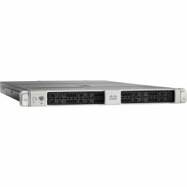 UCS C225 M6 RACK W/O CPU, MEM, DRIVES, 1U W10NVME BACKPLANE