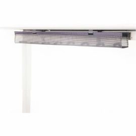 NEATTECH, LARGE, PINSTRIPE WHITE/GRAY