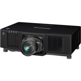 Panasonic SOLID SHINE PT-MZ16KL 3LCD Projector - 16:10 - Black