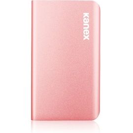 KANEX GOPOWER BATTERY 3K - SILVER