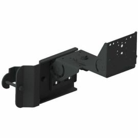 STAND-UP FORKLIFT MOUNT FROM POLE