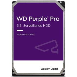 Western Digital Purple Pro WD141PURP 14 TB Hard Drive - 3.5