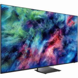 2026 65IN R95H MICRO RGB TV R95H SERIES MICRO RGB