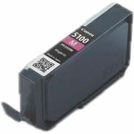 PFI-5100 M, MAGENTA INK TANK