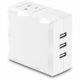 CyberPower P2WU Professional 2 - Outlet Surge with 500 J