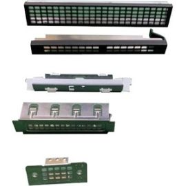HPE - Certified Genuine Parts Blank Kit