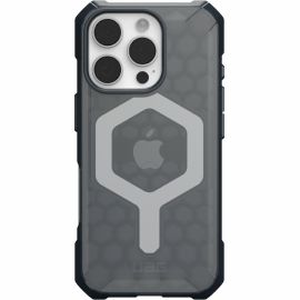 UAG CASE IPH16 PRO ESSENARMOR MGSF-ASH