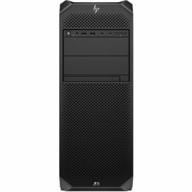 HP Z6G5T W5-3423 64GB/1TB PC INTEL XEON W5-3423, 1TB SSD, 64GB DDR5, NVD QDRO T1