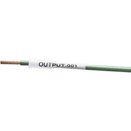 Panduit P1 Wire & Cable Label