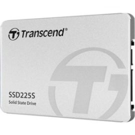 Transcend 256 GB Solid State Drive - 2.5