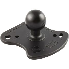 RAM 1.5 BALL MARINE ELECTRONIC RUGGED USE BASE FOR THE HUMMINBIRD 100, 300, 500