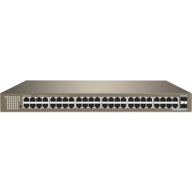 48GE+2SFP ETHERNET SWITCH .