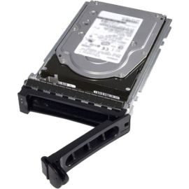 Dell 3.84 TB Solid State Drive - 2.5