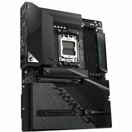X870 AORUS STEALTH REVERSE-CONNECT ATX 5YEAR WARRANTY