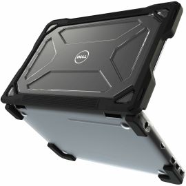 RUGGED HARD SHELL CASE FOR DELL 3180,11 CHROMEBOOK