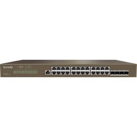 L3 MANAGED SWITCH .