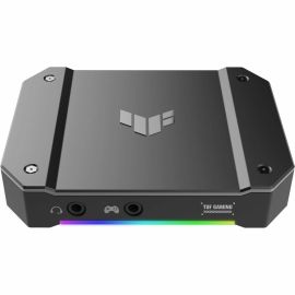 TUF GAMING CAPTURE BOX-4KPRO