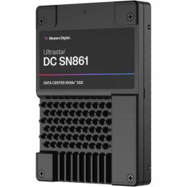 1.6 TB NVME U.2 SFF-15MM RI-3 DW/D 28% OP, SE, GENERIC