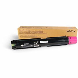 Xerox Original Laser Toner Cartridge - Magenta Pack