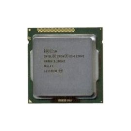 HPE - Certified Genuine Parts Intel Xeon E3-1200 v2 E3-1220 v2 Quad-core (4 Core) 3.10 GHz Processor Upgrade