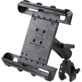 UNPKD RAM MED TOUGH-CLAW FOR 10 TABLET