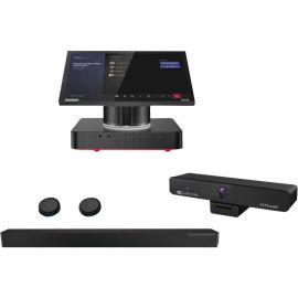 AUDIOCODES VIDEO CONFERENCING SYSTEM 16 PERSO ETHERNET LAN